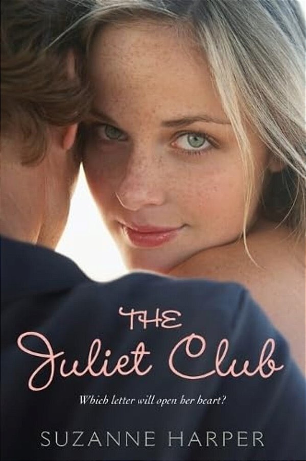 The Juliet Club-..