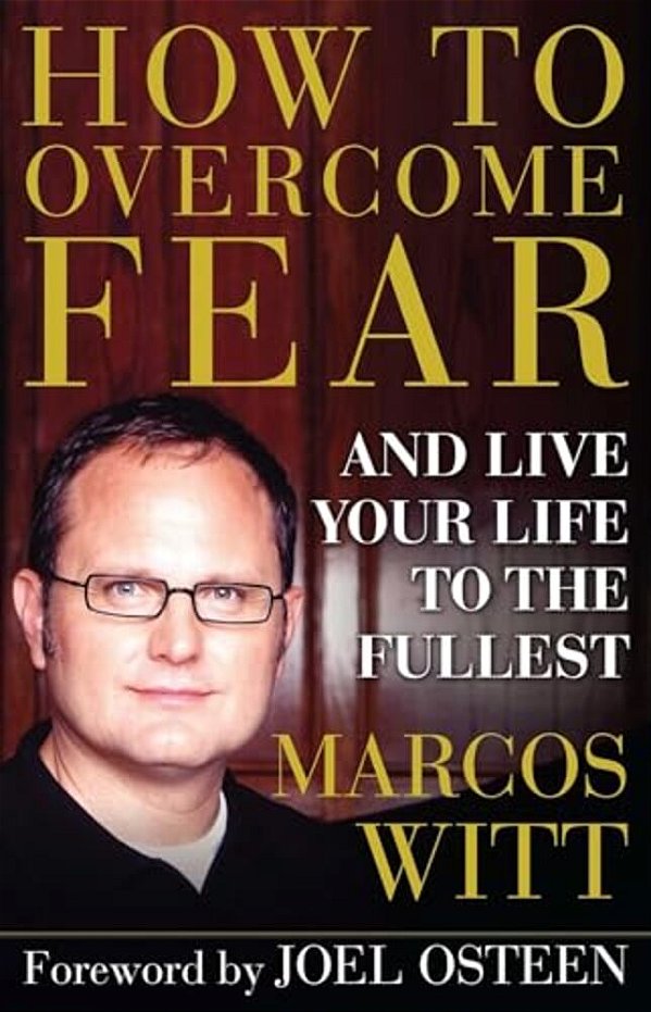 How To Overcome Fear-..