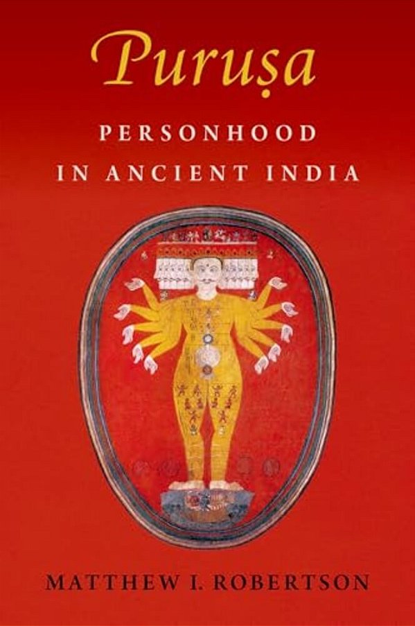 Puru? A: Personhood In Ancient India-..