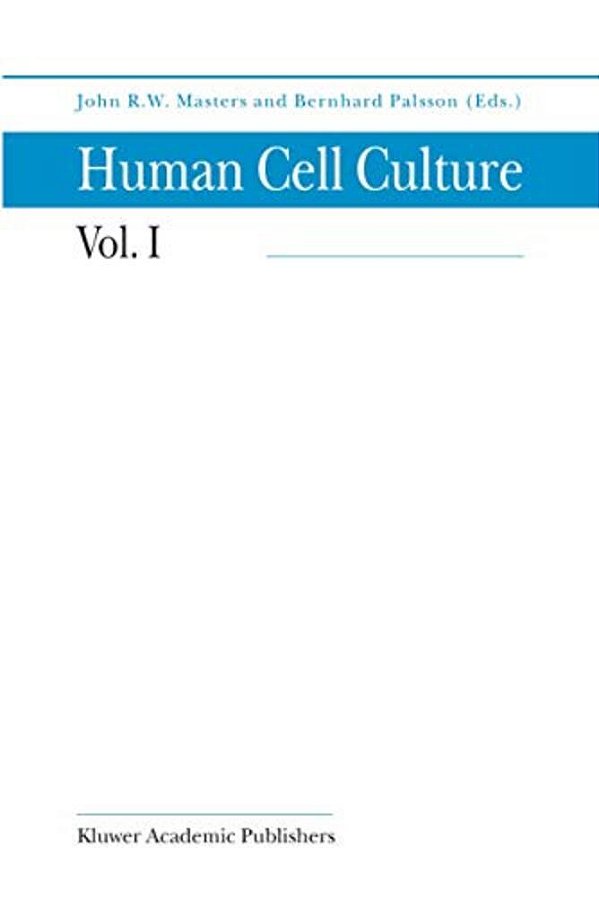 Cancer Cell Lines Part 1-..
