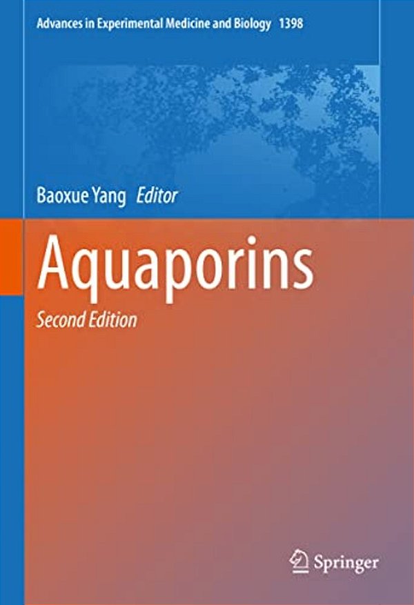 Aquaporins-..