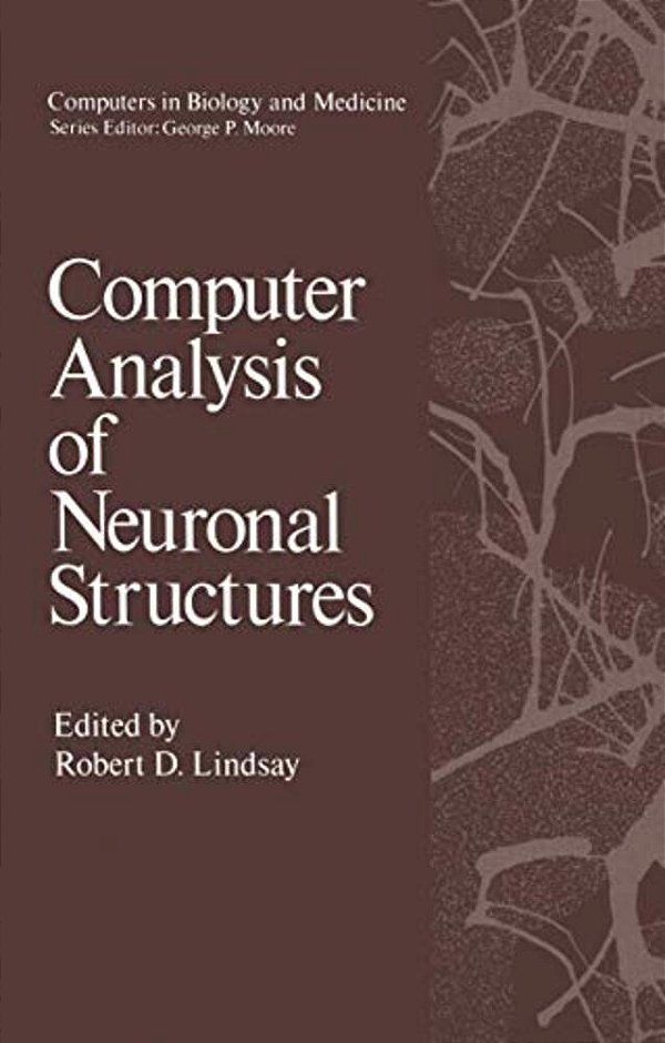 Computer Analysis Of Neuronal Structures-..