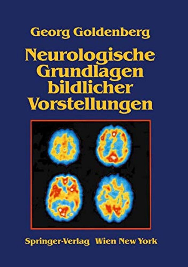 Neurologische Grundlagen Bildlicher Vorstellungen-..