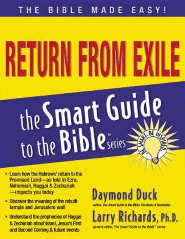 The Return From Exile-..