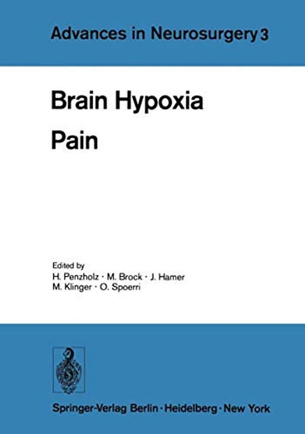 Brain Hypoxia: Pain-..