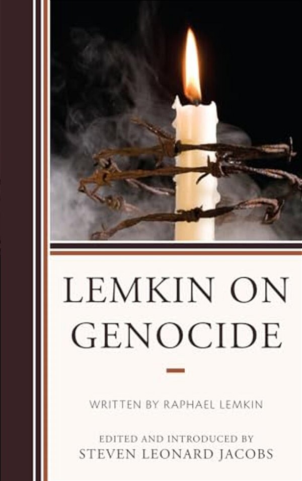 Lemkin On Genocide-..