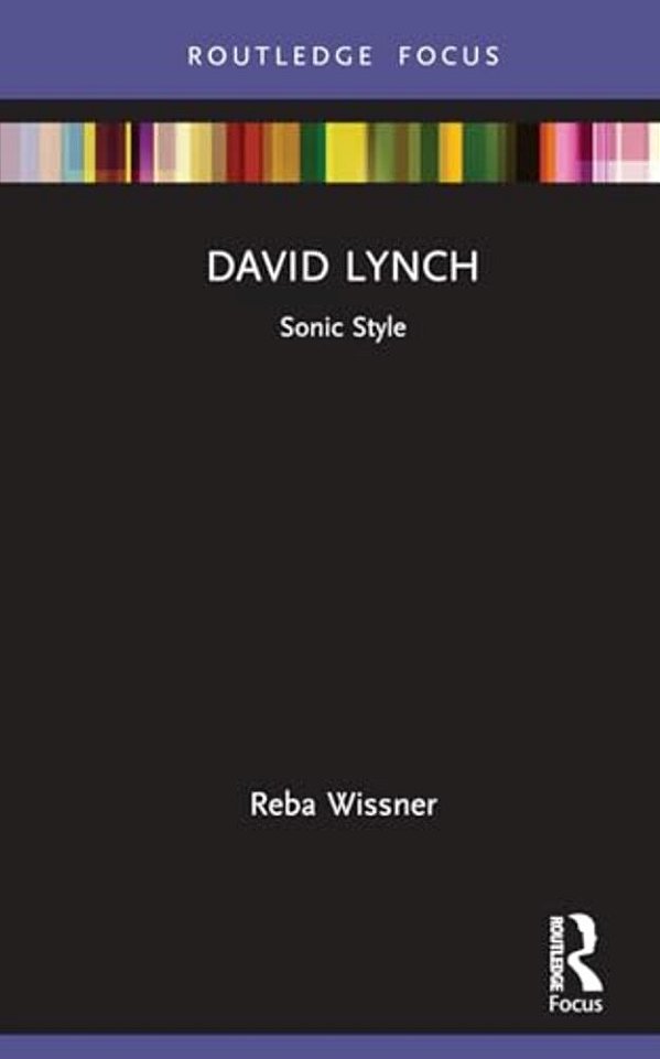 David Lynch: Sonic Style-..