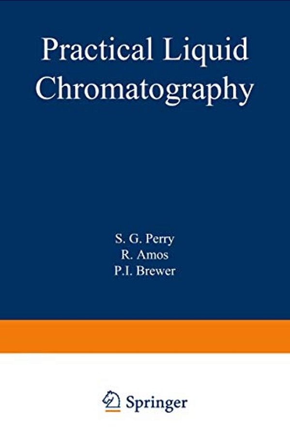 Practical Liquid Chromatography-..