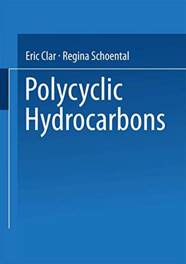 Polycyclic Hydrocarbons: Volume 1-..