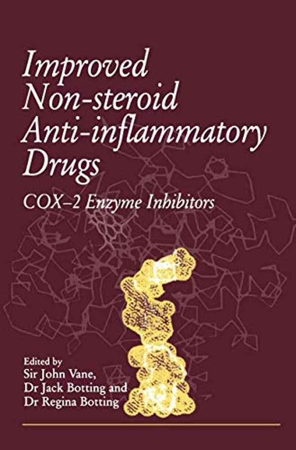 Improved Non-Steroid Anti-Inflammatory Drugs: Cox-2 Enzyme Inhibitors-..