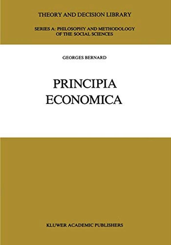 Principia Economica-..