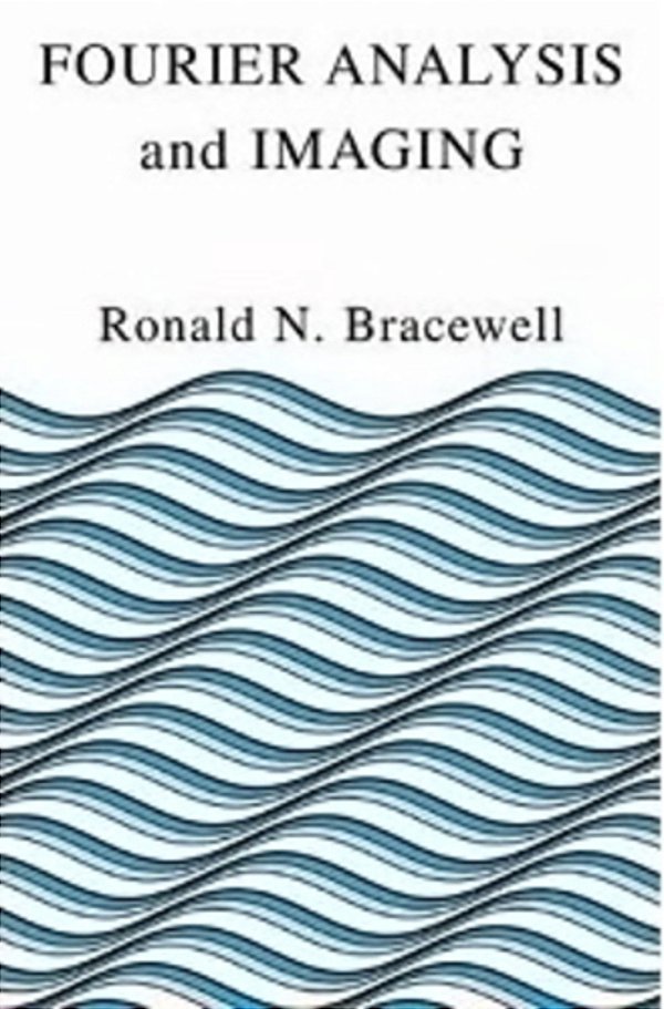 Fourier Analysis And Imaging-..