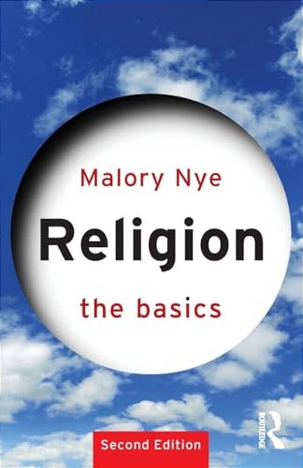 Religion: The Basics-..