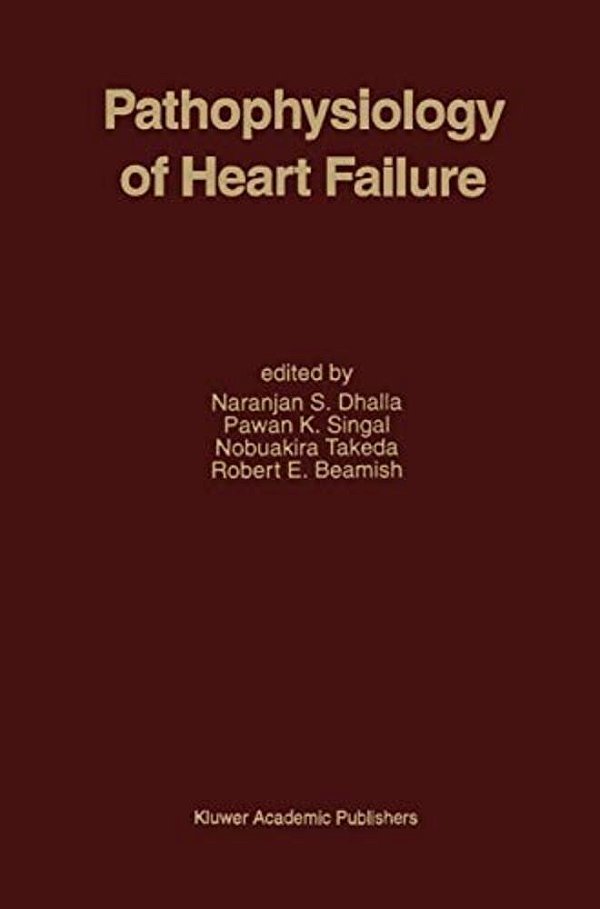 Pathophysiology Of Heart Failure-..