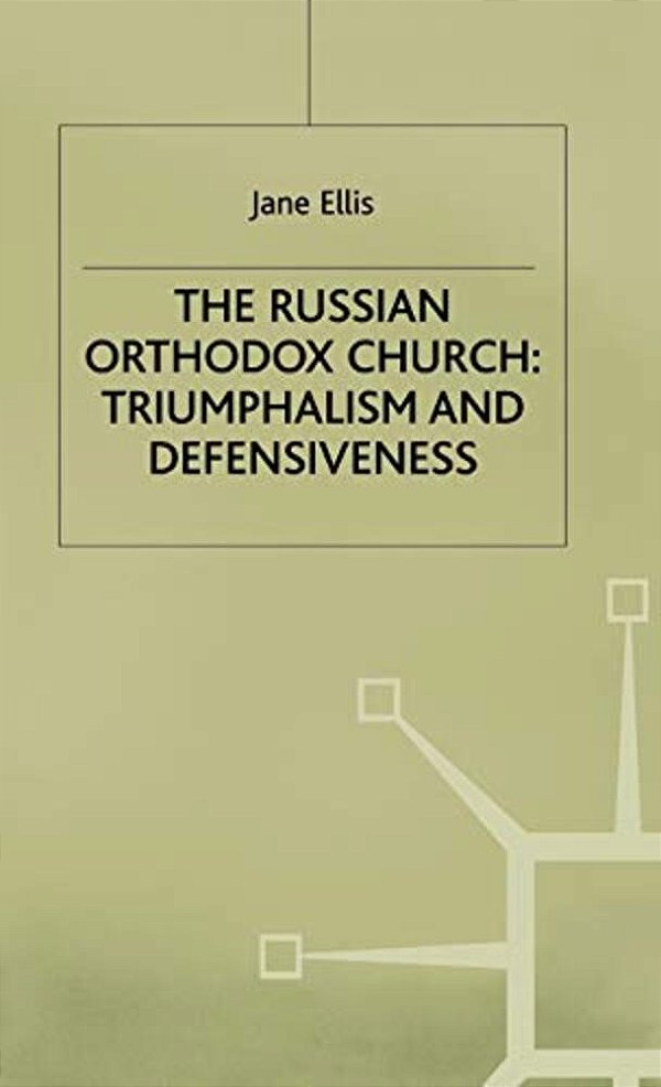 Russian Orthodox Church-..