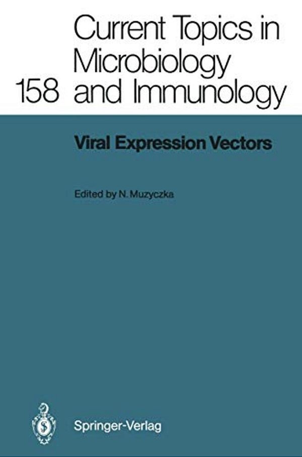 Viral Expression Vectors-..
