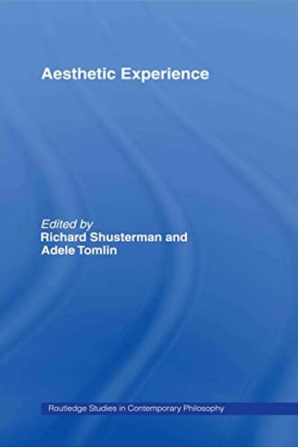 Aesthetic Experience-..