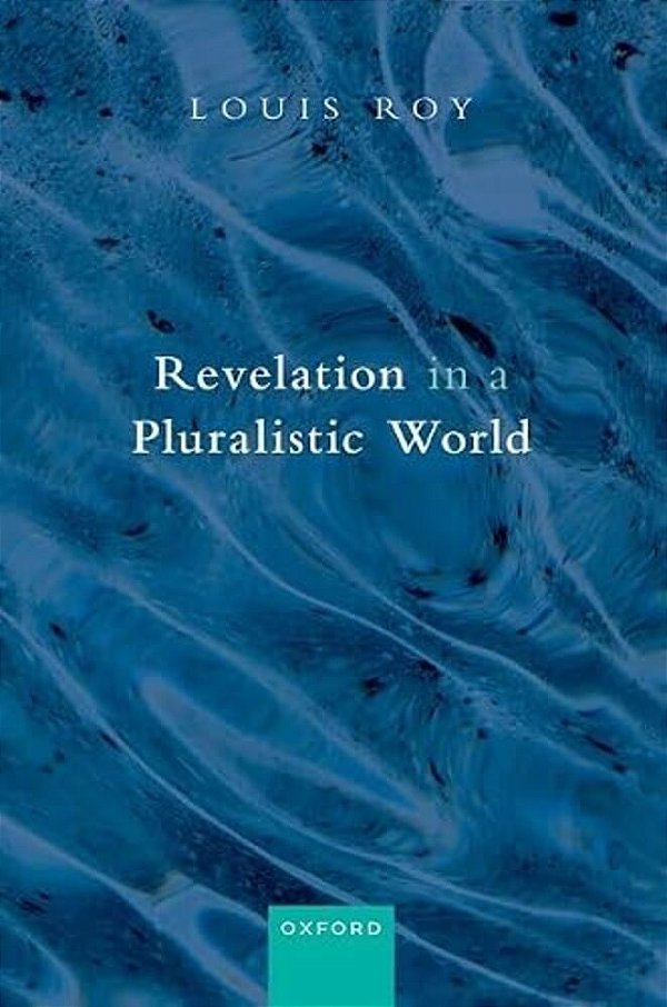 Revelation In A Pluralistic World-..