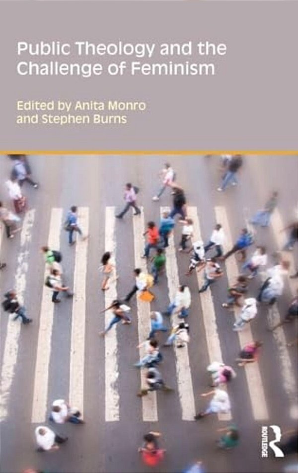 Public Theology And The Challenge Of Feminism-..