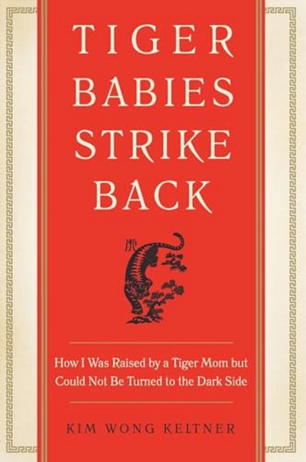 Tiger Babies Strike Back-..