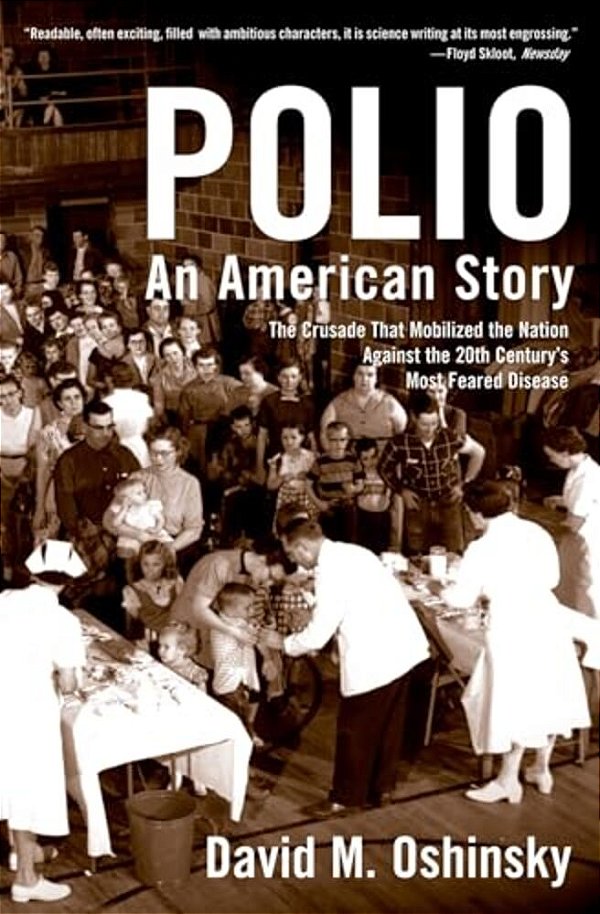 Polio: An American Story-..