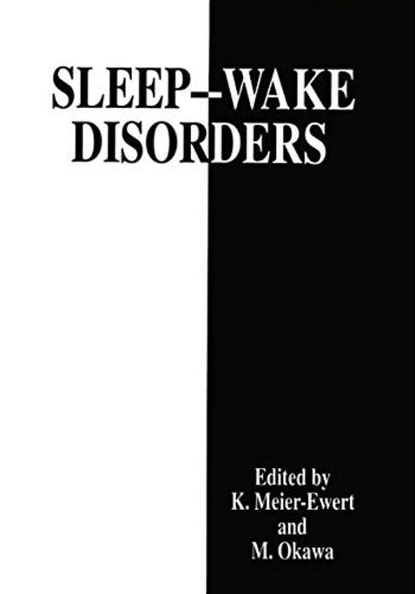 Sleep--wake Disorders-..