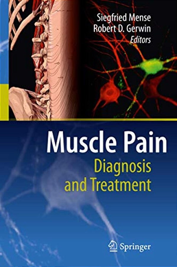 Muscle Pain: Diagnosis And Treatment-..