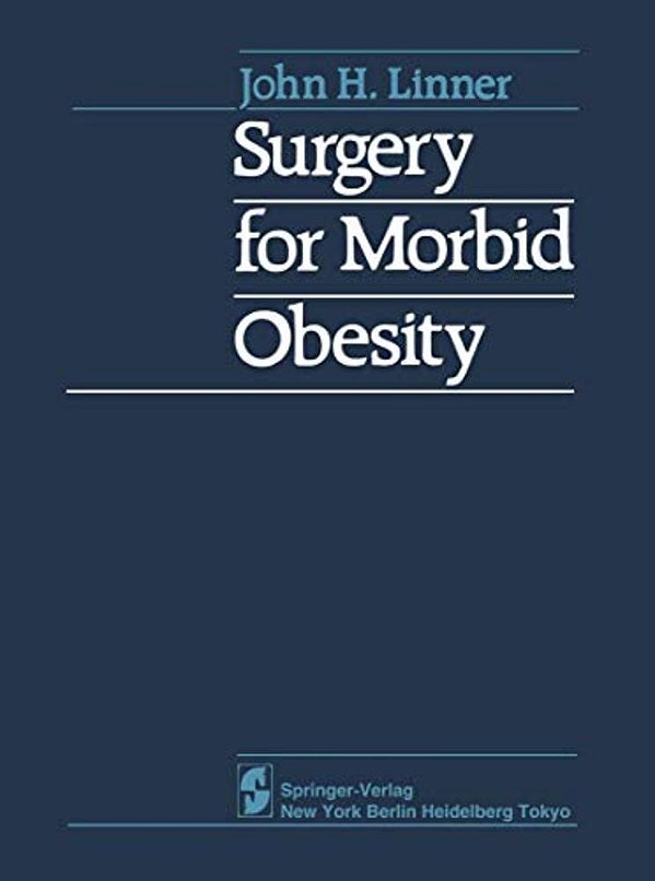 Surgery For Morbid Obesity-..