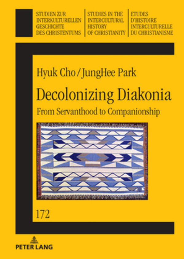 Decolonizing Diakonia: From Servanthood To Companionship-..