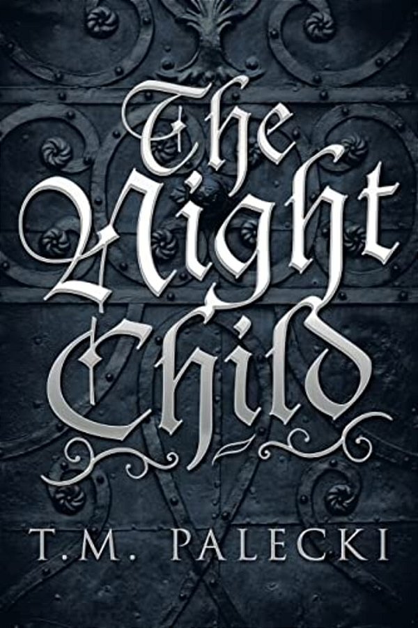 The Night Child-..