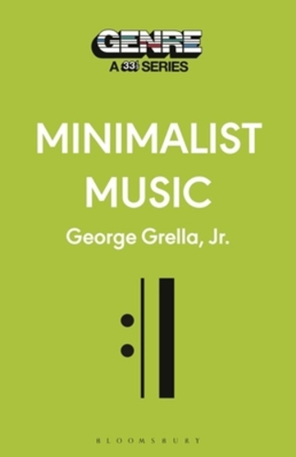 Minimalist Music-..