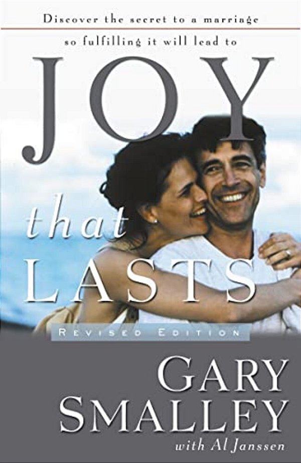 Joy That Lasts-..