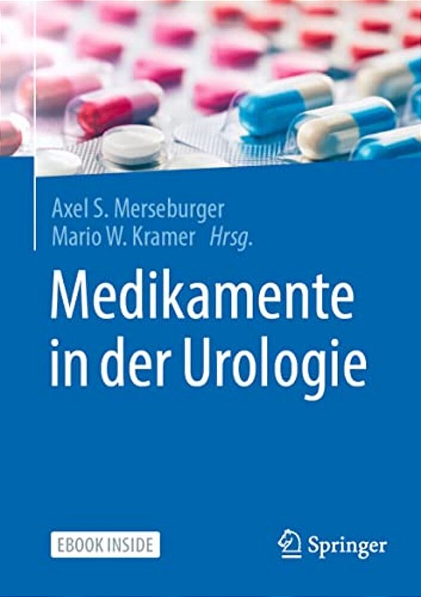 Medikamente In Der Urologie-..