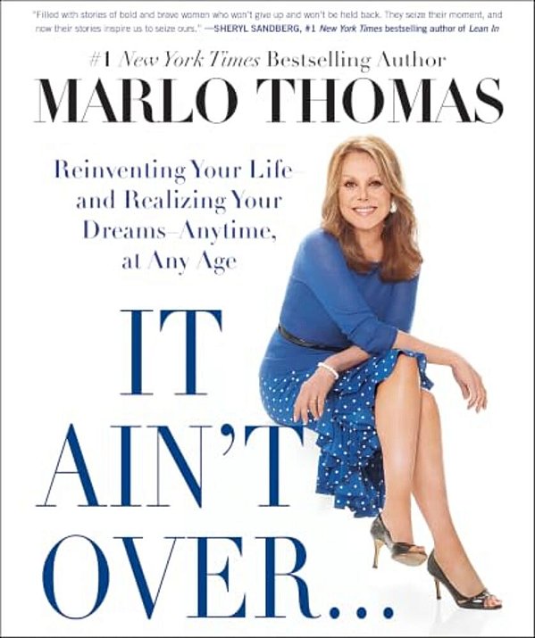 It Ain't Over... Till It's Over-..