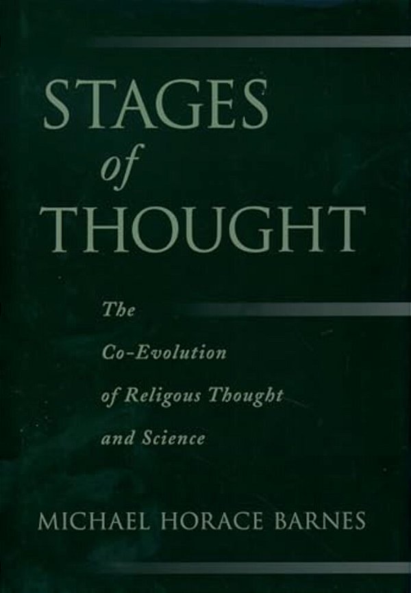Stages Of Thought-..