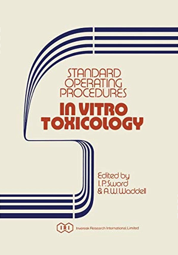Standard Operating Procedures In Vitro Toxicology-..