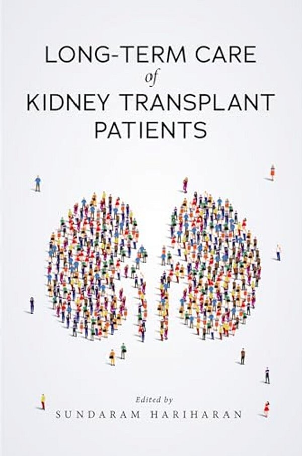 Long-Term Care Of Kidney Transplant Patients-..