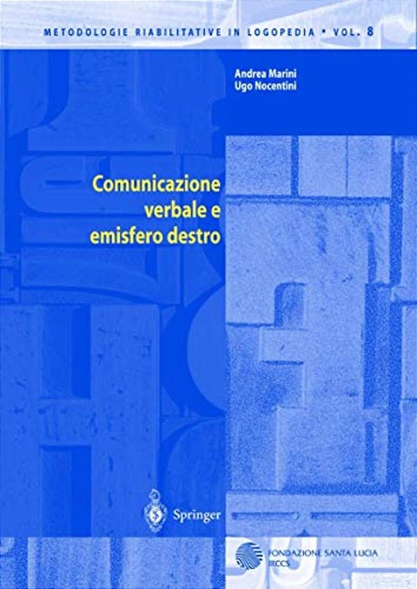 Comunicazione Verbale E Emisfero Destro-..