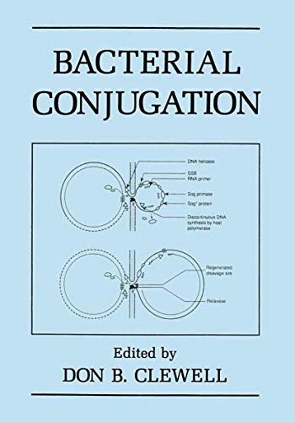 Bacterial Conjugation-..