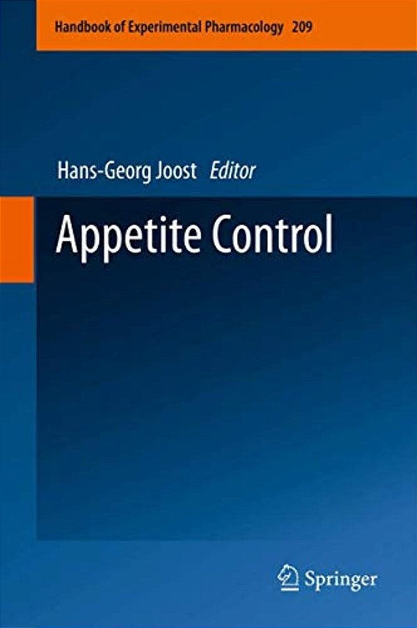 Appetite Control-..