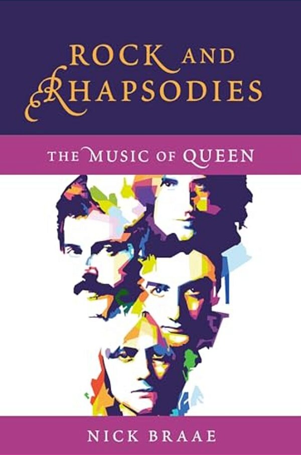 Rock And Rhapsodies: The Music Of Queen-..