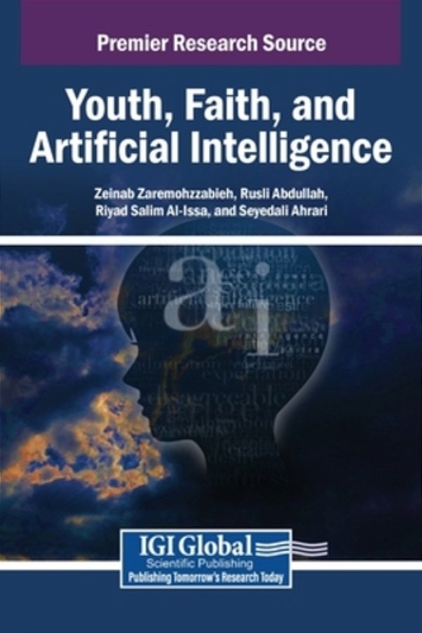 Youth, Faith, And Artificial Intelligence-..