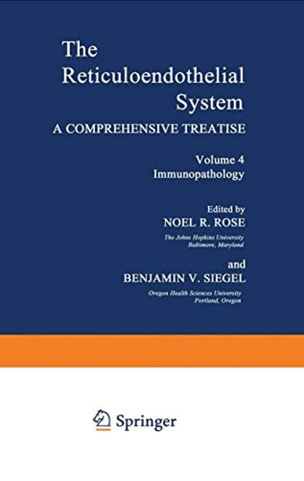 Volume 4 Immunopathology-..