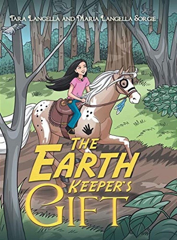 The Earth Keeper's Gift-..
