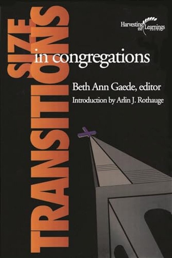 Size Transitions In Congregations-..