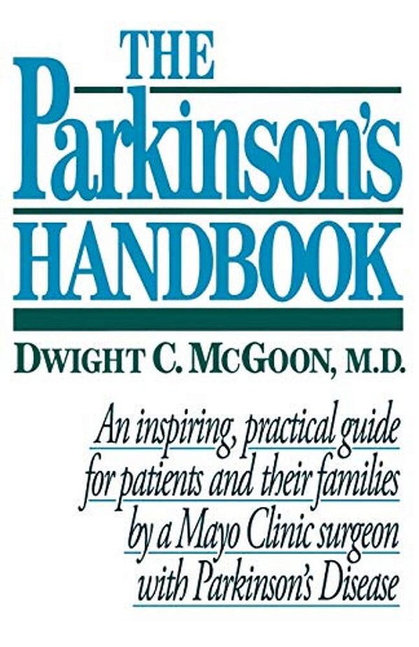 Parkinson's Handbook-..