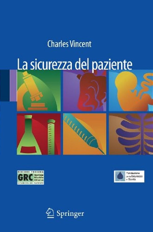 La Sicurezza Del Paziente-..