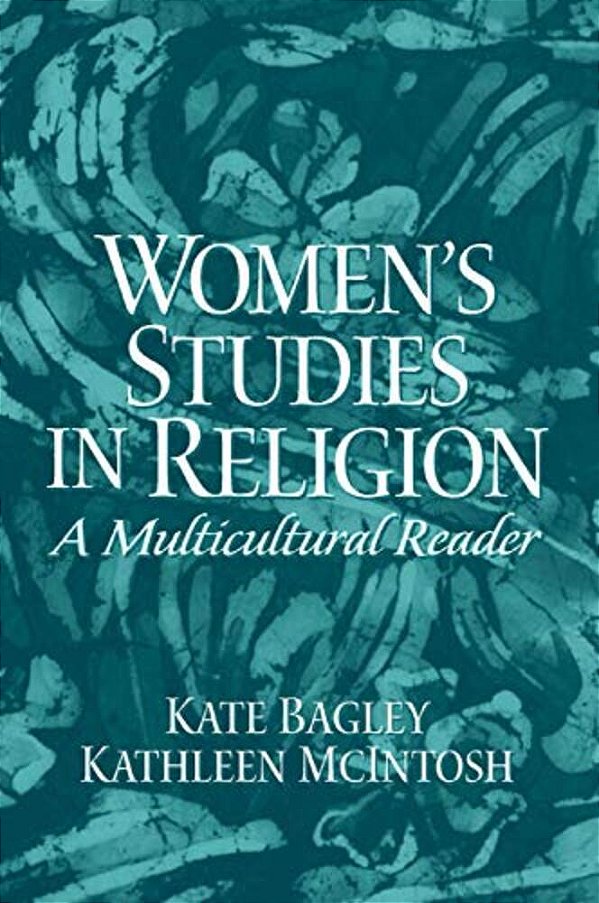Women's Studies In Religion-..