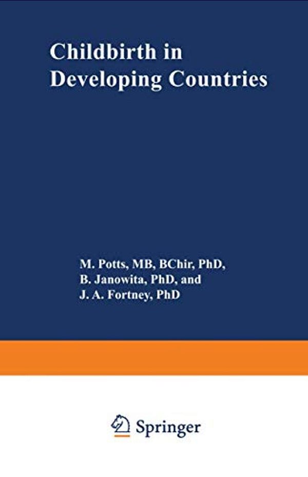 Childbirth In Developing Countries-..