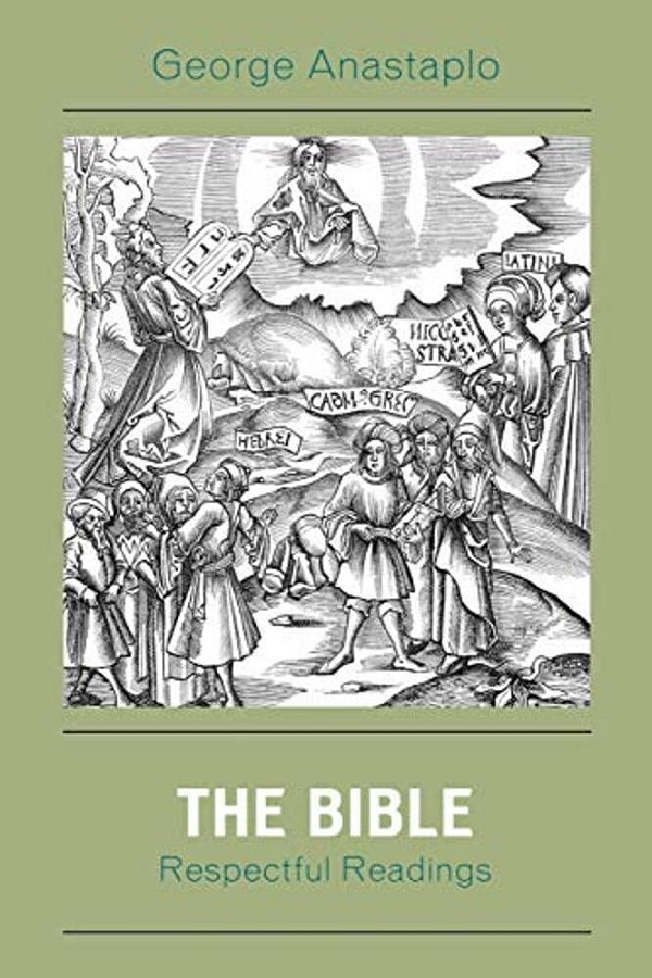 Bible: Respectful Readings-..